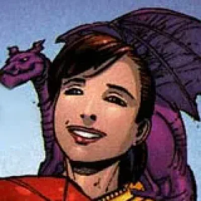 Meredith Pryde