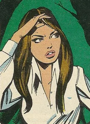 Meredith Quill