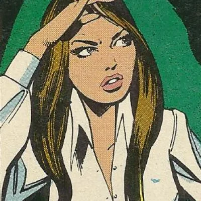 Meredith Quill