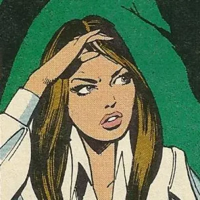 Meredith Quill
