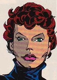 Meredith Stead