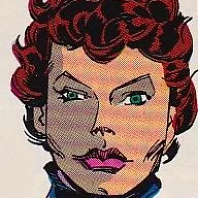 Meredith Stead