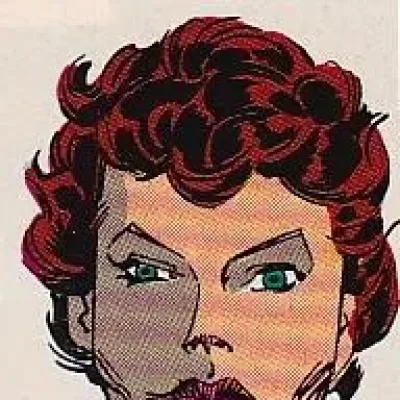 Meredith Stead