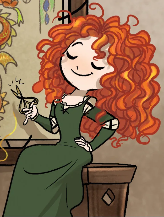 Merida