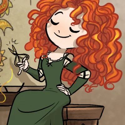 Merida