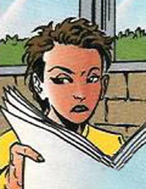 Merideth Campbell