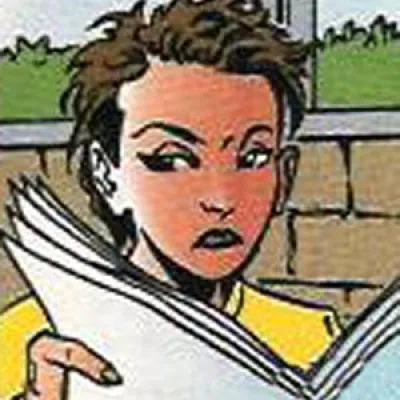 Merideth Campbell