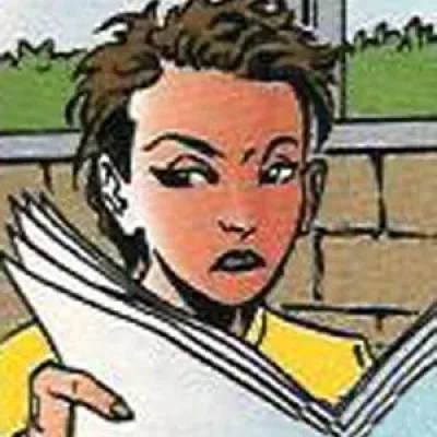 Merideth Campbell