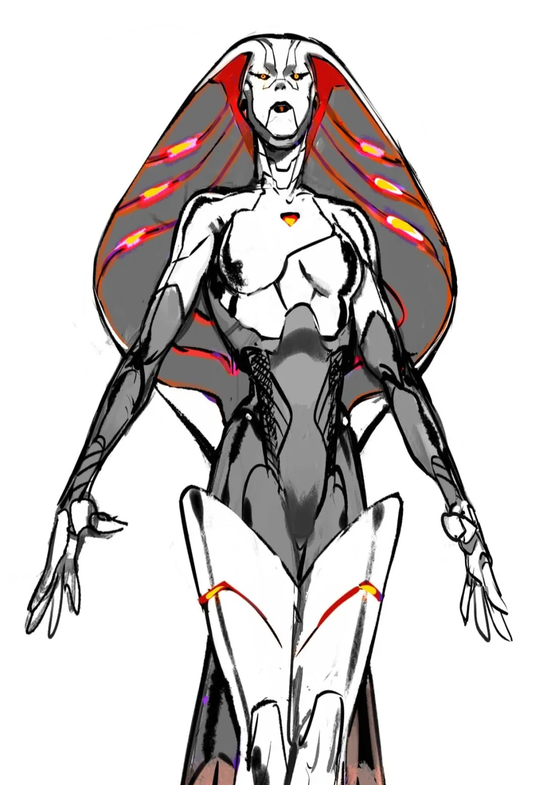 Meridian Diadem