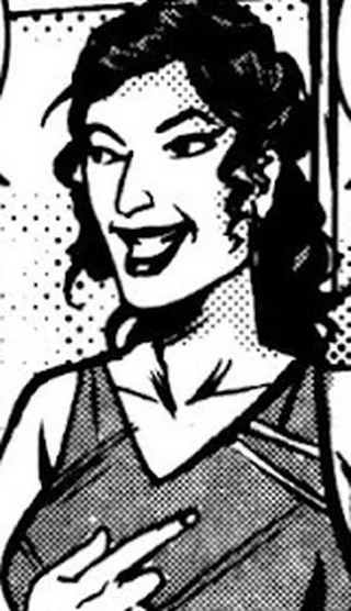 Merissa Vasquez
