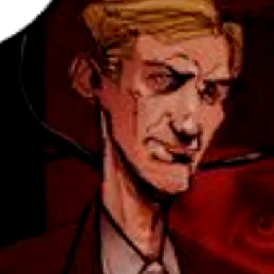 Merle Cope