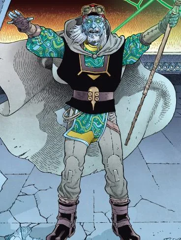 Merlin