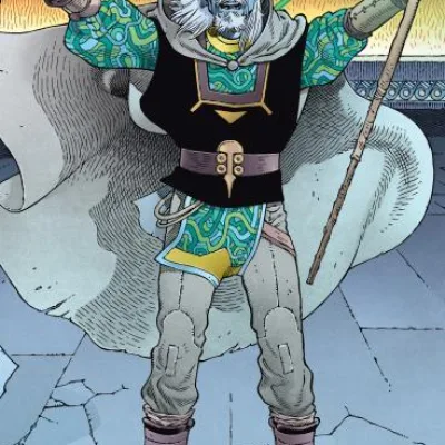 Merlin