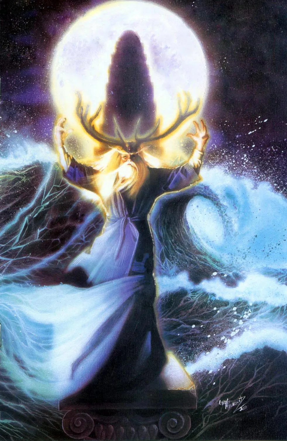 Merlin