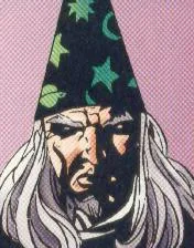 Merlin (Amalgam)