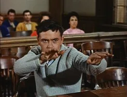 Merlin Jones