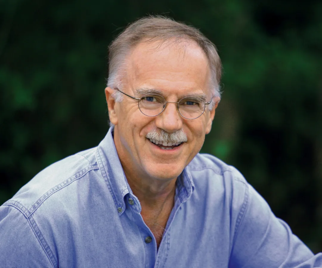 Merlin Tuttle