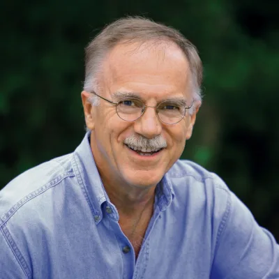Merlin Tuttle