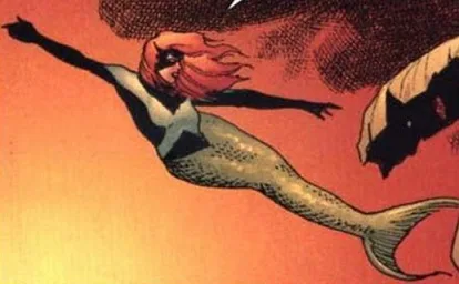 Mermaid