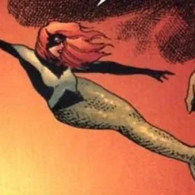 Mermaid