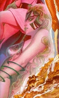 Mermaid