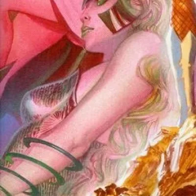 Mermaid
