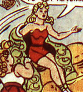 Mermaid Queen