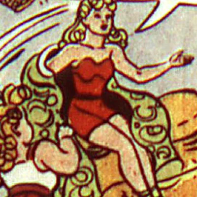 Mermaid Queen