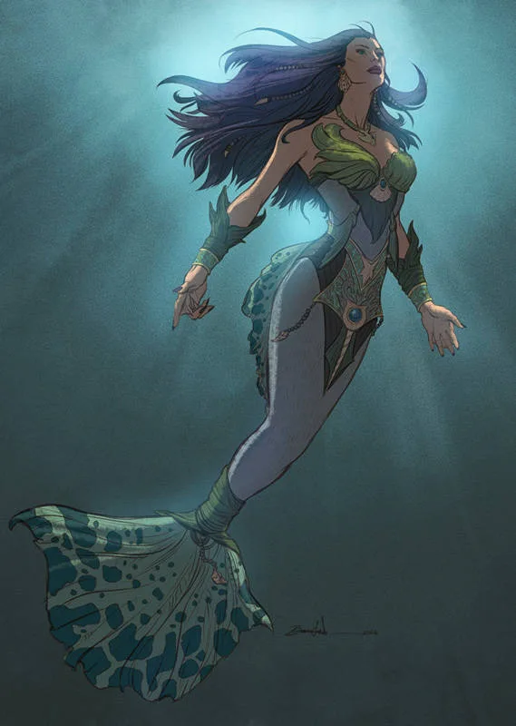 Mermista