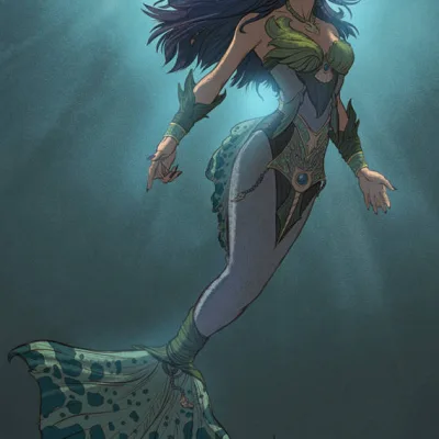 Mermista