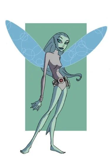 Merrow