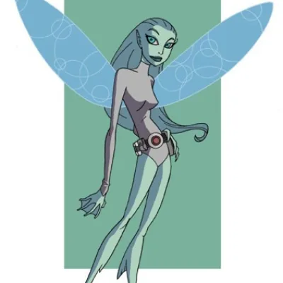 Merrow