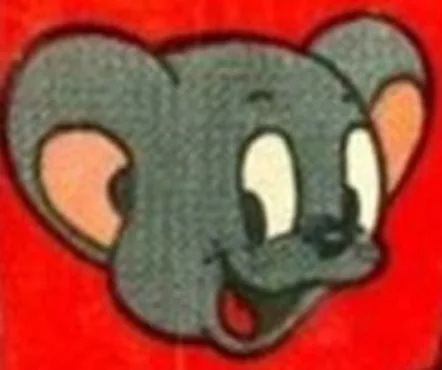 Merry Mouse