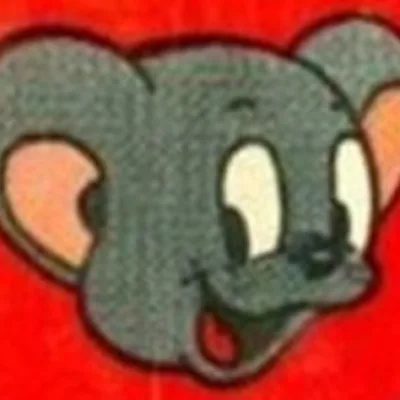 Merry Mouse