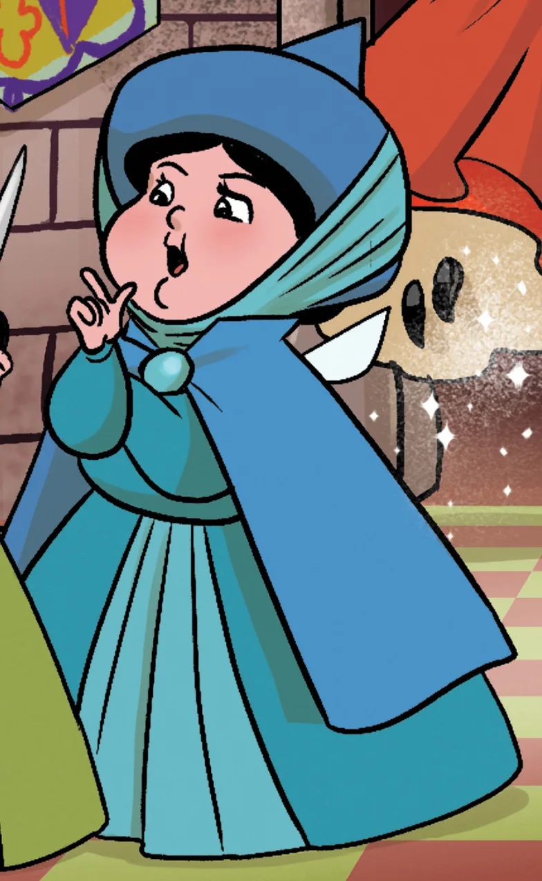 Merryweather