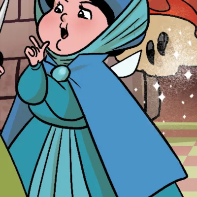 Merryweather