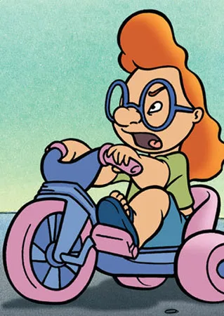 Mertle Edmonds