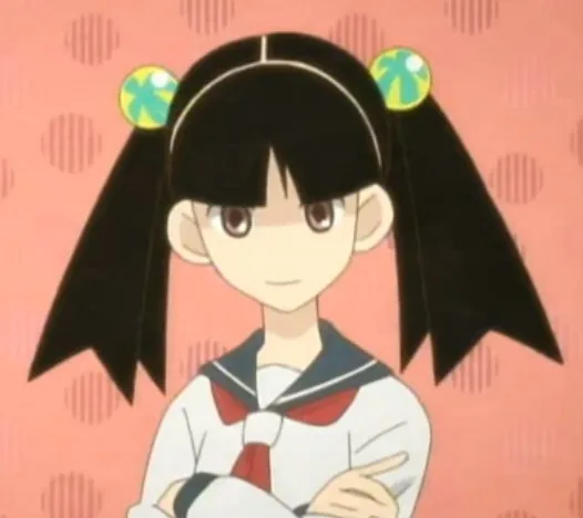 Meru Otonashi
