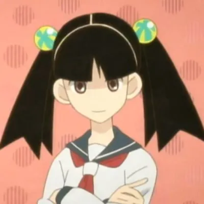 Meru Otonashi