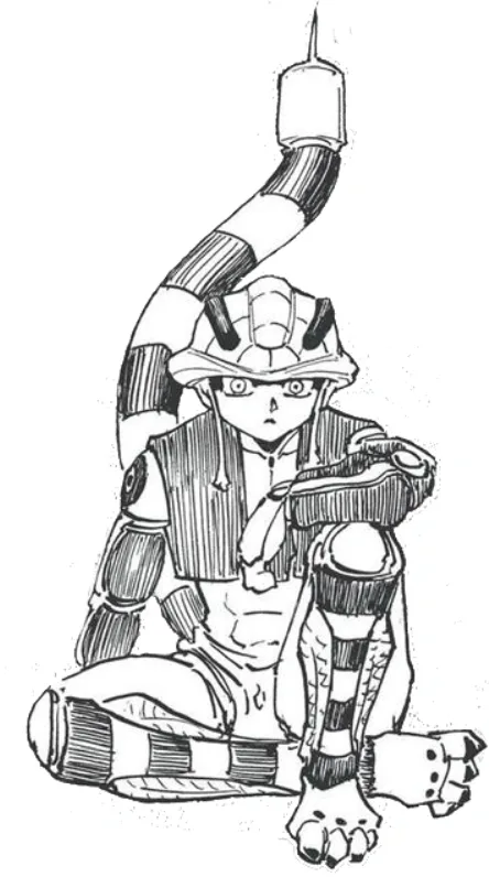 Meruem