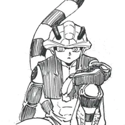 Meruem