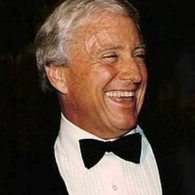 Merv Griffin