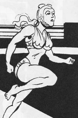 Merwoman