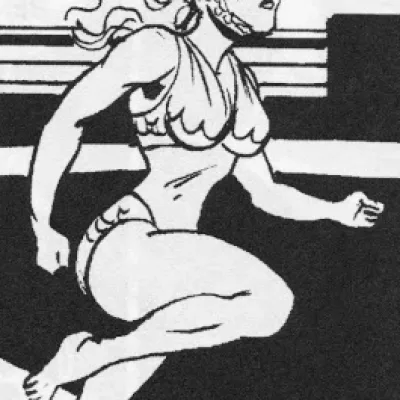 Merwoman