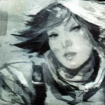 Meryl Silverburgh