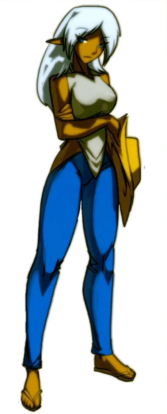 Mesha