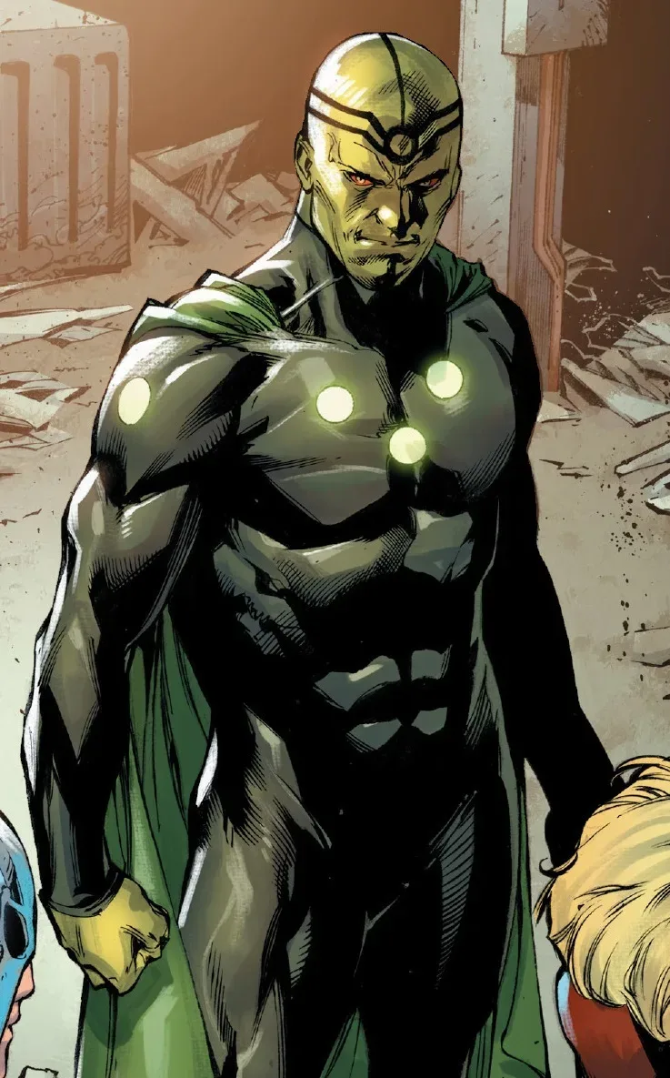 Mesmero