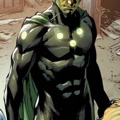 Mesmero