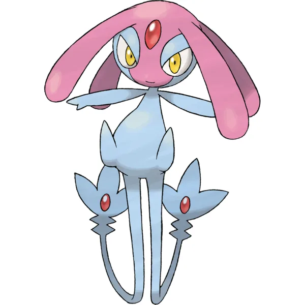 Mesprit
