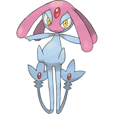 Mesprit